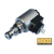 2501505H Solenoidni ventil jednostrukog djelovanja 12V Haco